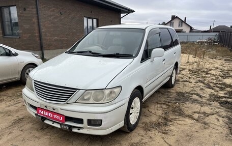 Nissan Presage I, 1999 год, 450 000 рублей, 1 фотография