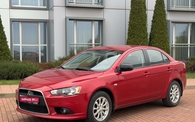 Mitsubishi Lancer IX, 2012 год, 880 000 рублей, 1 фотография