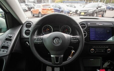 Volkswagen Tiguan I, 2012 год, 1 355 000 рублей, 18 фотография