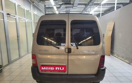 Citroen Berlingo II рестайлинг, 2011 год, 370 000 рублей, 5 фотография