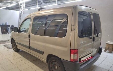 Citroen Berlingo II рестайлинг, 2011 год, 370 000 рублей, 8 фотография