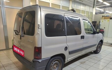 Citroen Berlingo II рестайлинг, 2011 год, 370 000 рублей, 2 фотография