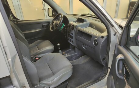 Citroen Berlingo II рестайлинг, 2011 год, 370 000 рублей, 17 фотография