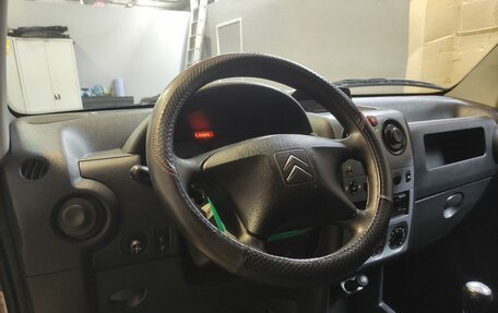 Citroen Berlingo II рестайлинг, 2011 год, 370 000 рублей, 19 фотография