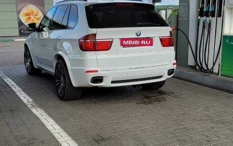 BMW X5, 2012 год, 2 500 000 рублей, 3 фотография