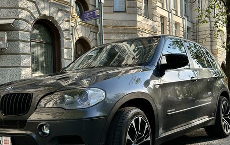 BMW X5, 2011 год, 2 250 000 рублей, 3 фотография