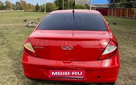 Chery M11 (A3), 2010 год, 325 000 рублей, 2 фотография