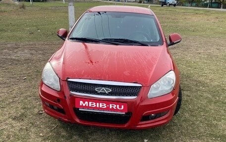 Chery M11 (A3), 2010 год, 325 000 рублей, 4 фотография