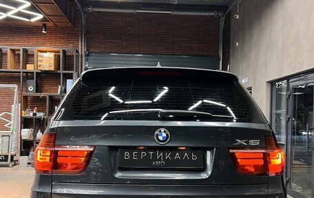 BMW X5, 2011 год, 2 250 000 рублей, 8 фотография