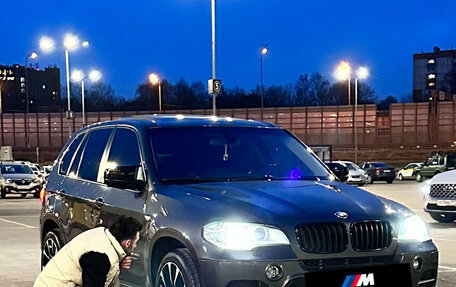 BMW X5, 2011 год, 2 250 000 рублей, 17 фотография