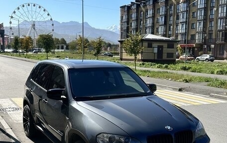 BMW X5, 2011 год, 2 250 000 рублей, 18 фотография