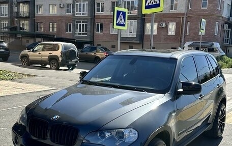 BMW X5, 2011 год, 2 250 000 рублей, 19 фотография