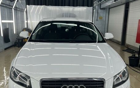 Audi A3, 2009 год, 990 000 рублей, 13 фотография