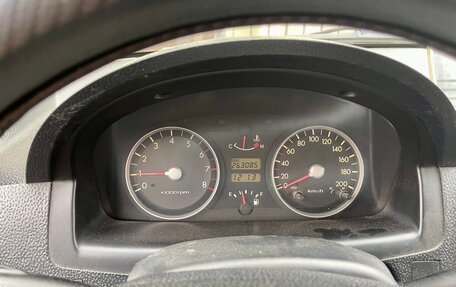 Hyundai Getz I рестайлинг, 2004 год, 295 000 рублей, 7 фотография