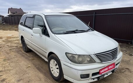 Nissan Presage I, 1999 год, 450 000 рублей, 3 фотография