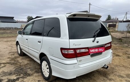 Nissan Presage I, 1999 год, 450 000 рублей, 2 фотография