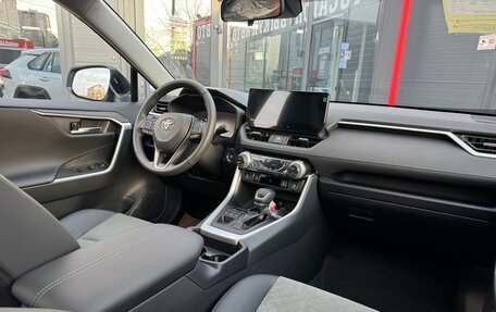 Toyota RAV4, 2024 год, 4 299 000 рублей, 20 фотография