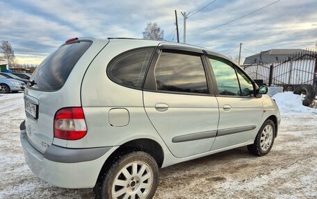 Renault Scenic III, 2003 год, 325 000 рублей, 3 фотография