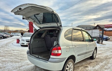 Renault Scenic III, 2003 год, 325 000 рублей, 8 фотография