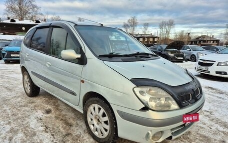 Renault Scenic III, 2003 год, 325 000 рублей, 2 фотография