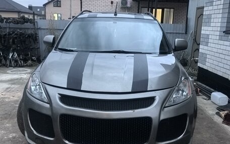 Nissan Murano, 2003 год, 550 000 рублей, 9 фотография