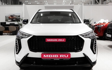 Haval Jolion, 2024 год, 2 449 000 рублей, 2 фотография