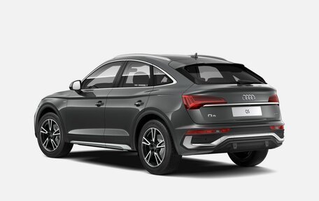 Audi Q5, 2024 год, 9 850 000 рублей, 3 фотография