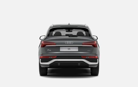 Audi Q5, 2024 год, 9 850 000 рублей, 4 фотография