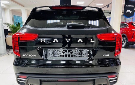 Haval Jolion, 2024 год, 2 449 000 рублей, 3 фотография