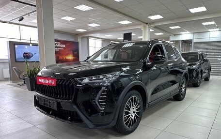 Haval Jolion, 2024 год, 2 449 000 рублей, 5 фотография