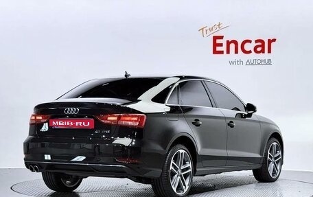 Audi A3, 2020 год, 2 561 000 рублей, 2 фотография