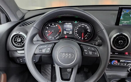 Audi A3, 2020 год, 2 561 000 рублей, 13 фотография