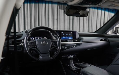 Lexus ES VII, 2019 год, 4 469 000 рублей, 6 фотография