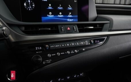 Lexus ES VII, 2019 год, 4 469 000 рублей, 20 фотография