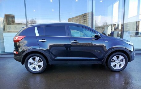 KIA Sportage III, 2013 год, 1 680 000 рублей, 4 фотография