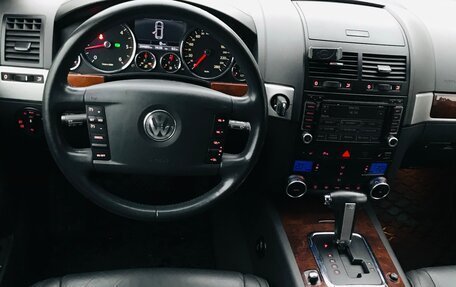 Volkswagen Touareg III, 2008 год, 1 290 000 рублей, 2 фотография