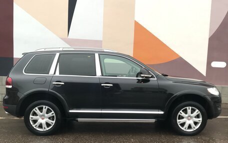 Volkswagen Touareg III, 2008 год, 1 290 000 рублей, 10 фотография