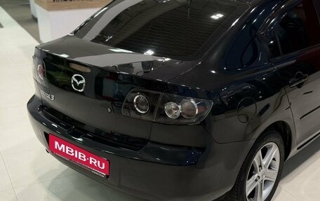 Mazda 3, 2006 год, 720 000 рублей, 14 фотография