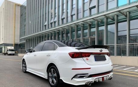 KIA K3, 2020 год, 1 360 000 рублей, 6 фотография