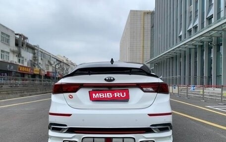 KIA K3, 2020 год, 1 360 000 рублей, 4 фотография