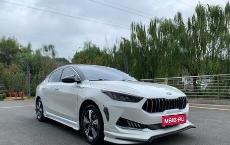 KIA K3, 2020 год, 1 360 000 рублей, 8 фотография