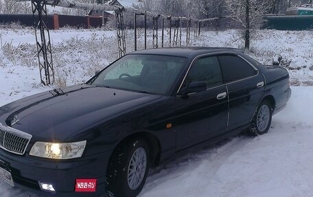 Nissan Laurel VIII, 2000 год, 980 000 рублей, 1 фотография