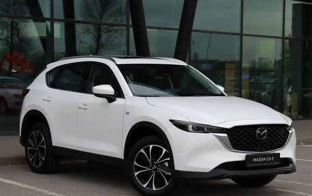 Mazda CX-5 II, 2023 год, 5 526 000 рублей, 2 фотография