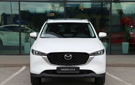 Mazda CX-5 II, 2023 год, 5 526 000 рублей, 3 фотография