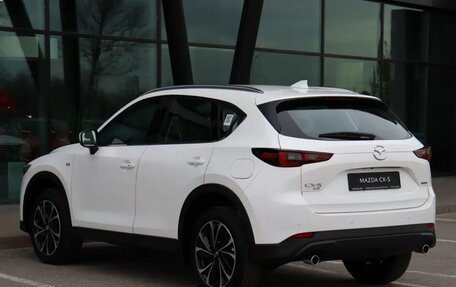 Mazda CX-5 II, 2023 год, 5 526 000 рублей, 4 фотография