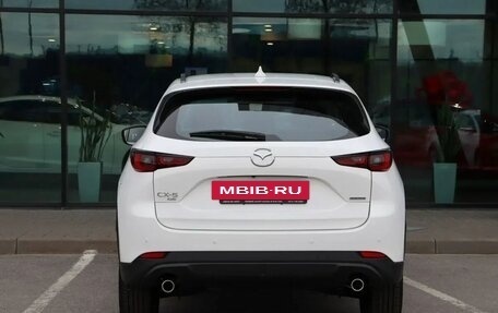 Mazda CX-5 II, 2023 год, 5 526 000 рублей, 5 фотография