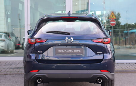 Mazda CX-5 II, 2024 год, 5 950 000 рублей, 7 фотография