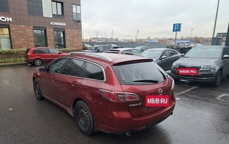 Mazda 6, 2008 год, 870 000 рублей, 7 фотография