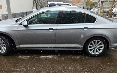 Volkswagen Passat B8 рестайлинг, 2018 год, 2 888 000 рублей, 7 фотография