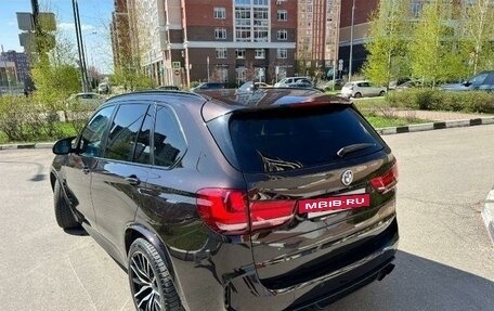 BMW X5, 2014 год, 3 300 000 рублей, 5 фотография